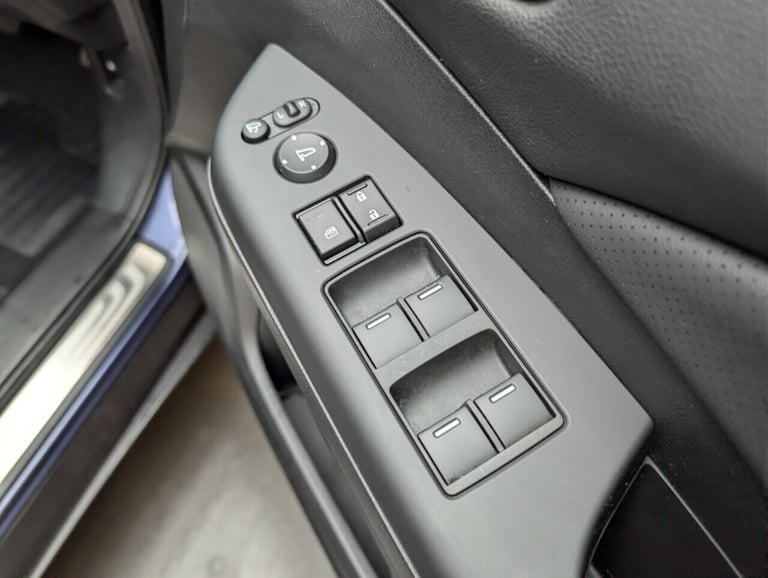 2015 Honda CR-V 2.0 i-VTEC EX SUV 5dr Petrol Auto 4WD Euro 6 (155 ps) - CRUISE CONTROL + RE ESTAT...