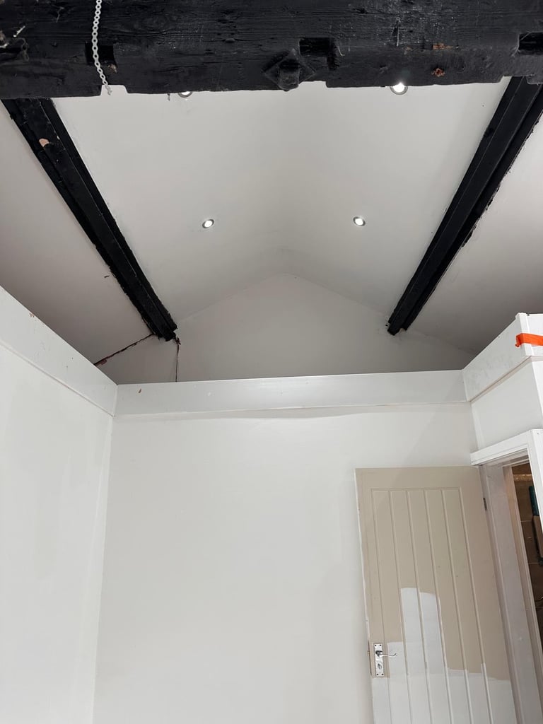 FARNWORTH 2 bedroom flat to rent