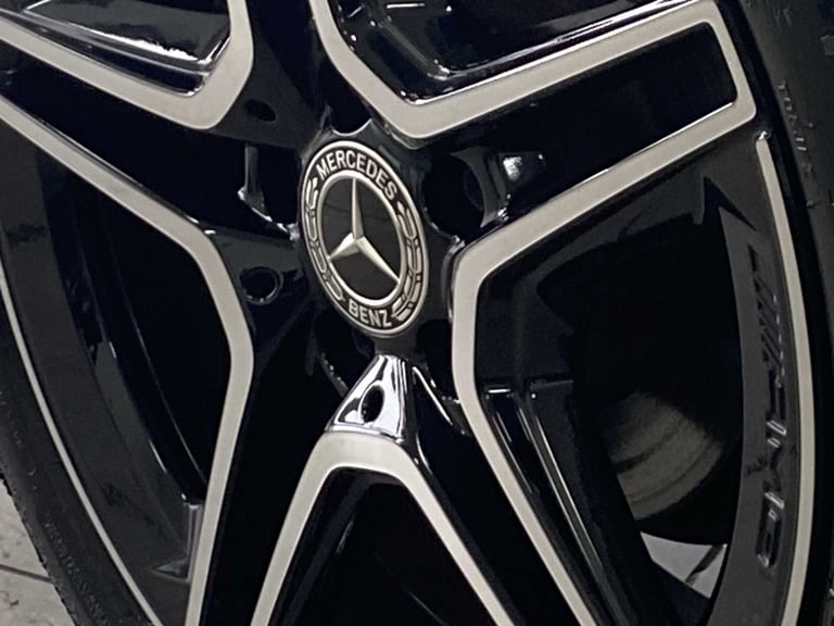 2022 Mercedes-Benz A-Class A180 AMG Line Executive 5dr Auto Hatchback Petrol Automatic