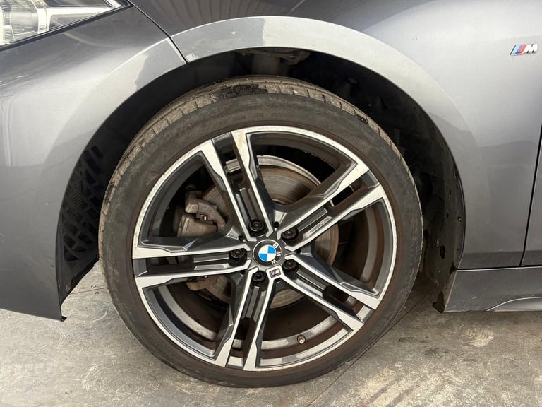 2020 BMW 1 Series 1.5 118i M Sport DCT Euro 6 (s/s) 5dr HATCHBACK Petrol Automatic