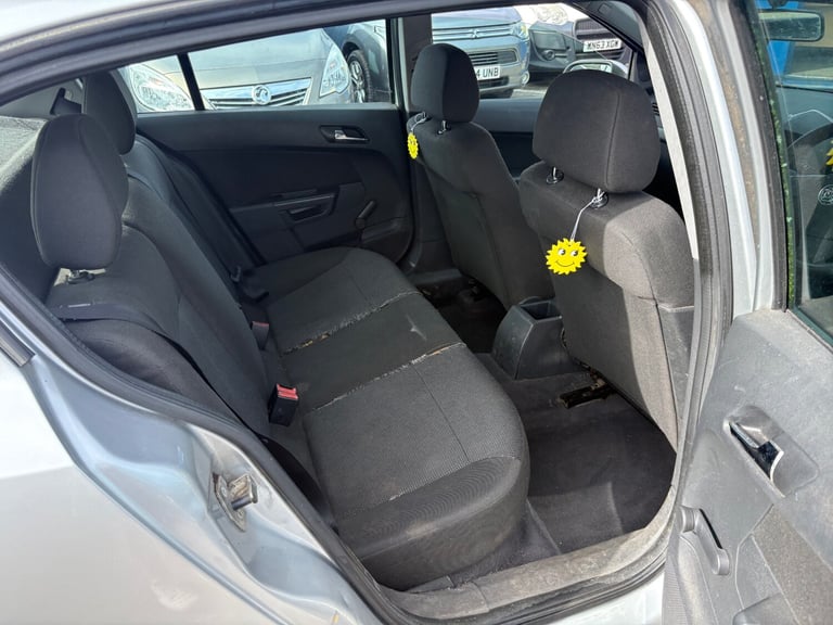 2024 Opel Astra 1.4 12 month mot   Petrol Manual