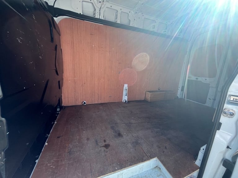 2023 72 FORD TRANSIT 2.0 350 ECOBLUE LEADER PANEL VAN 5DR DIESEL MANUAL RWD L3 H