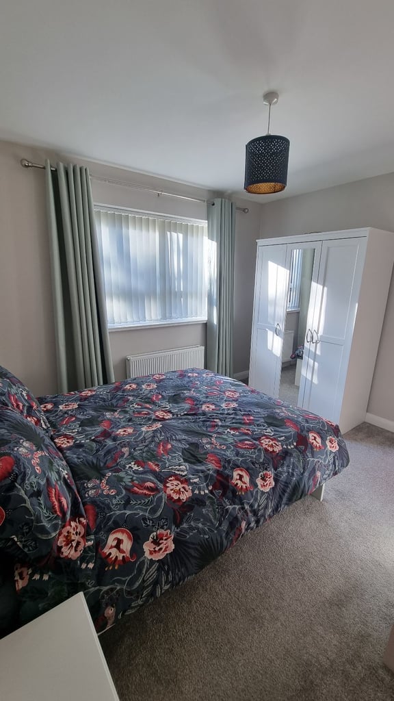 Room to rent near Armagh/Dungannon £130 pw inc bills