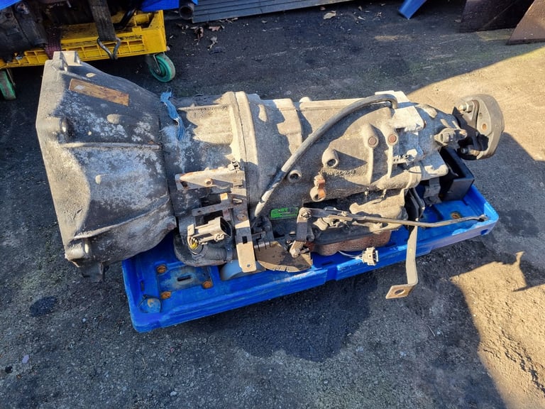 Vauxhall Omega Elite/MV6 Parts