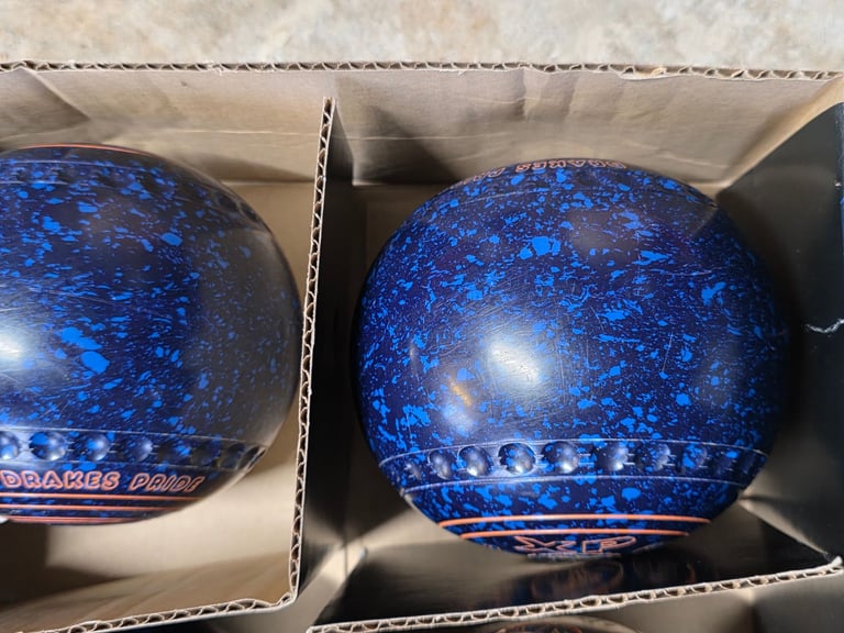 image for Lawn Bowls 