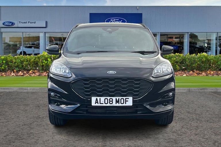 2023 Ford Kuga 1.5 EcoBoost 150 ST-Line Edition 5dr - REVERSING CAMERA, POWER TAILGATE, CL Estate...