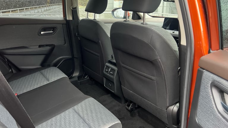 2024 Nissan X-Trail 1.5 E-Power E-4orce 213 N-Connecta 5dr Auto Hybrid Station Wagon Station Wago...