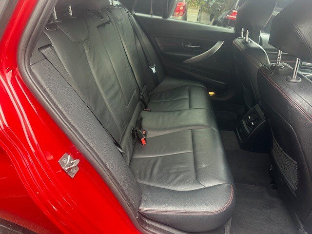 2013 BMW 3 Series 2012 62-Reg BMW 320i (Petrol) M-Sport Touring,BIG SPEC,PETROL,ULEZ,LOOK!!! ESTA...