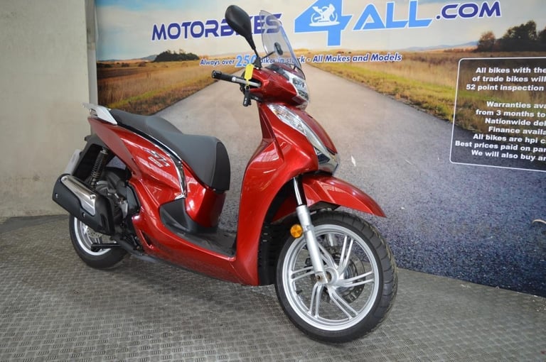 HONDA SH300 SH 300 2020