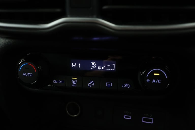 2024 Nissan Juke 1.0 DiG-T N-Connecta 5dr DCT Hatchback Petrol Automatic