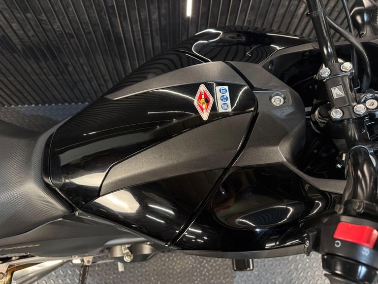 2014 Honda NC750X 750