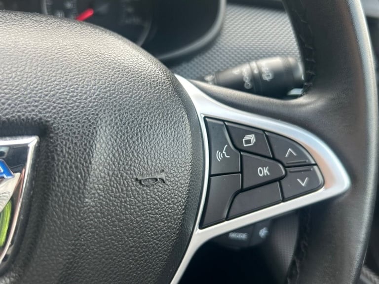 2022 Dacia Jogger 1.0 TCe Comfort MPV 5dr Petrol Manual Euro 6 (s/s) (110 ps) MPV Petrol Manual