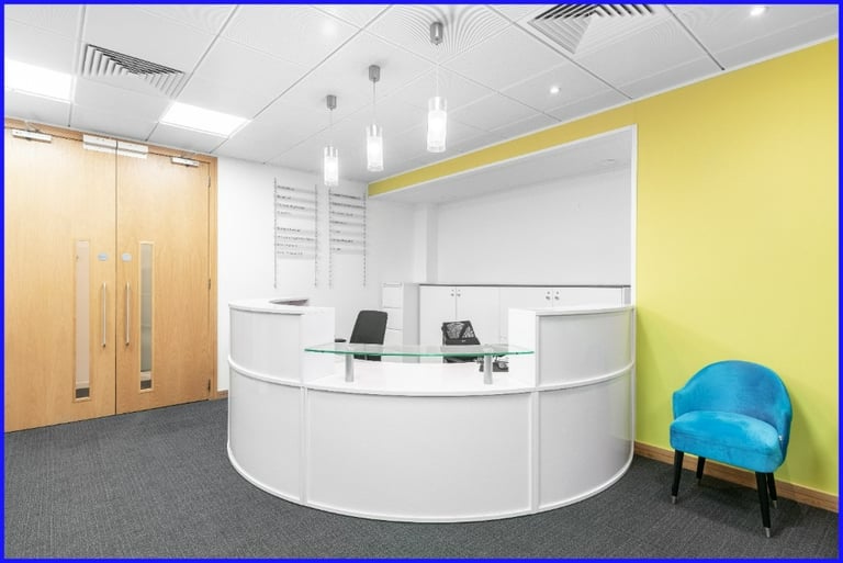 Leeds - LS1 4AP, Business address for your company in Wellington Place