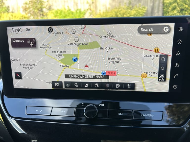 2025 Nissan Juke 1.0 DiG-T N-Sport 5dr DCT HATCHBACK PETROL Automatic