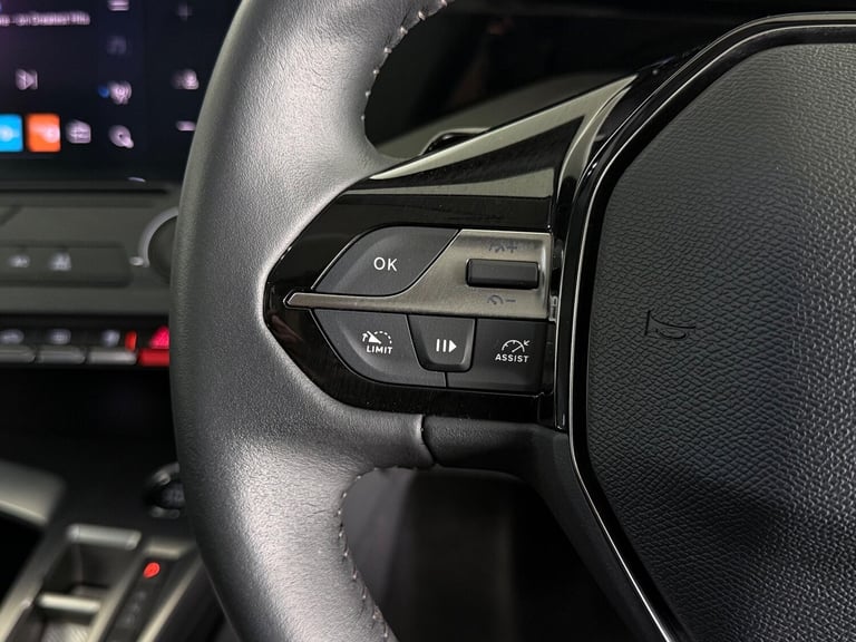 2022 Peugeot 308 1.2 PureTech Active Premium 5dr EAT8 HATCHBACK PETROL Automatic
