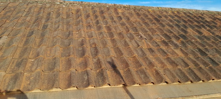 image for Roof tiles