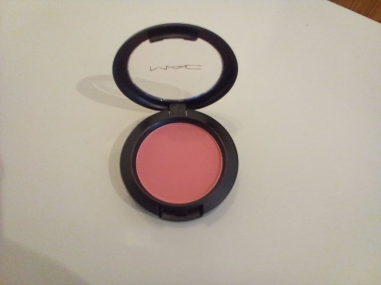 MAC Powder Blush