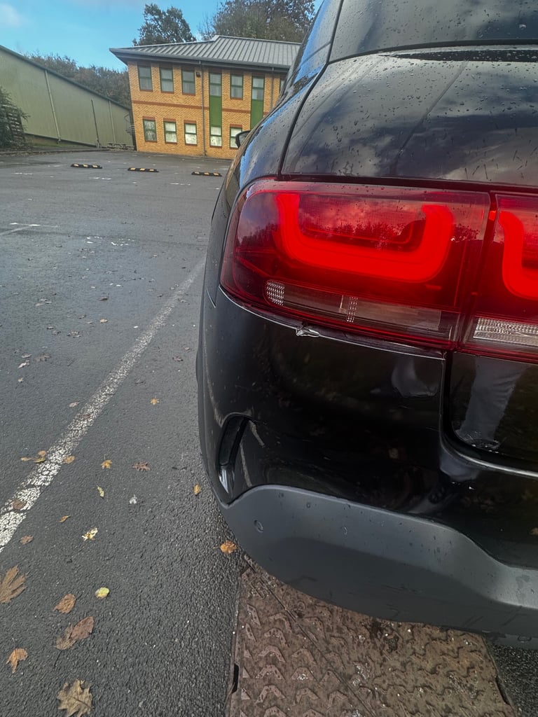 Citroen, C4 CACTUS, Hatchback, 2020, Manual, 1199 (cc), 5 doors