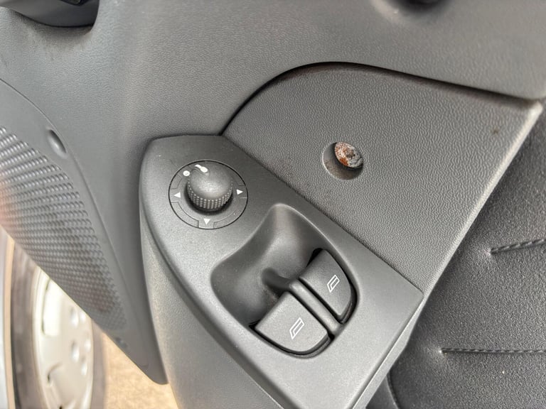 2006 Fiat Ducato Diesel Manual