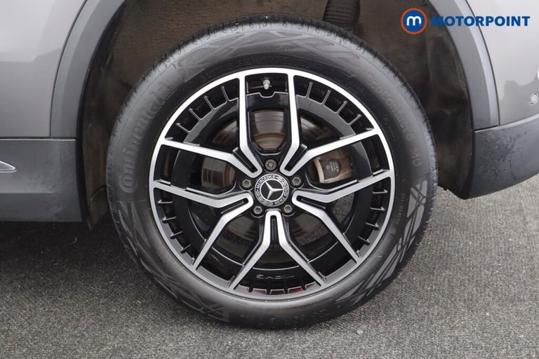 2021 Mercedes-Benz EQA EQA 250 140kW AMG Line Premium 66.5kWh 5dr Auto ESTATE ELECTRIC Automatic