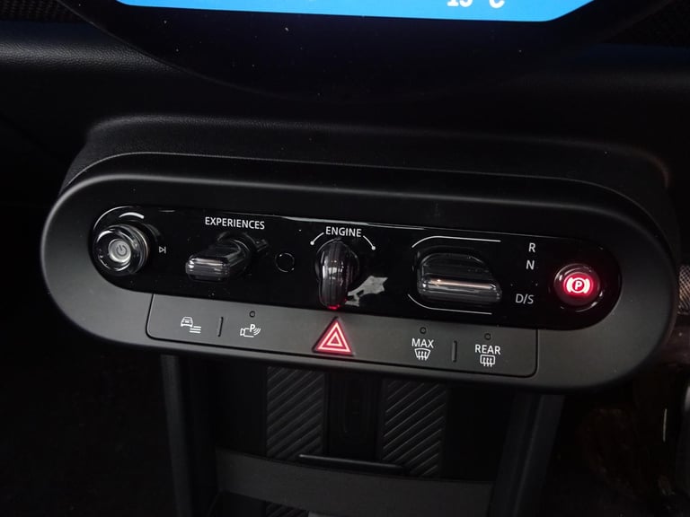 2025 25 REG MINI COOPER SPORT C AUTO UNRECORDED DAMAGED SALVAGE