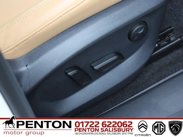2024 MG MG HS 1.5 T-GDI 24.7 kWh Trophy Auto Euro 6 (s/s) 5dr ESTATE Petrol/Electric Hybrid Autom...