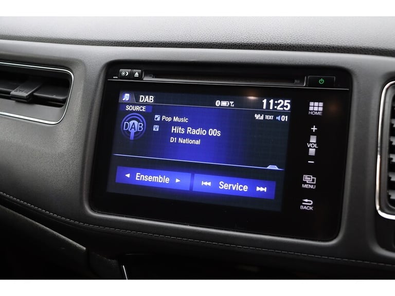 2019 Honda HR-V i-VTEC SE SUV Petrol Automatic