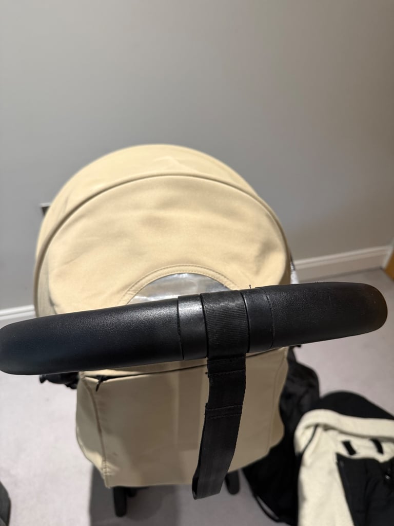 Babyzen Yoyo 2 from birth 