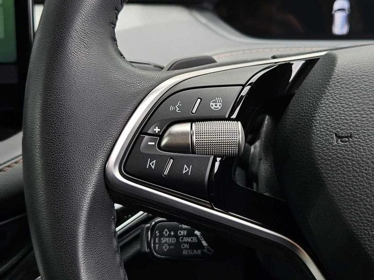 2025 Skoda Enyaq 210KW 85 Edition 82KWh 5dr Auto Automatic SUV Electric Automatic