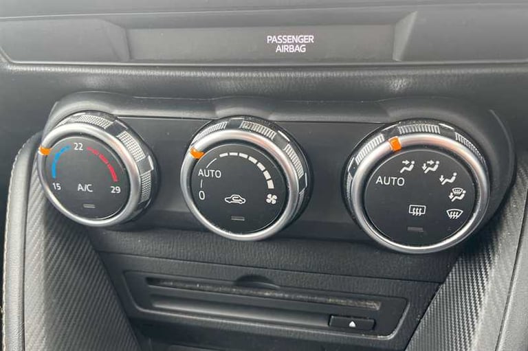 2020 Mazda Mazda2 1.5 Skyactiv G Sport Nav 5dr HATCHBACK PETROL Manual