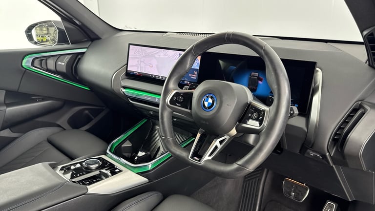 2025 BMW X3 xDrive 30e M Sport 5dr Auto ESTATE PETROL/ELECTRIC Automatic