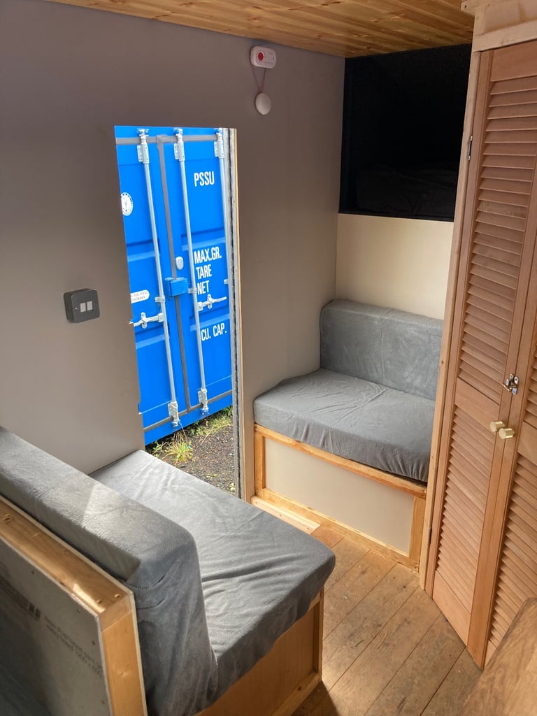 Iveco, DAILY, Other, 2011, Manual, 2287 (cc)