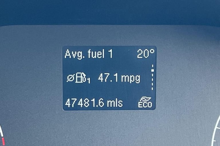 2023 Ford Transit Connect 220 Leader L1 SWB 1.5 EcoBlue 75ps DAB RADIO, BLUETOOTH CONNECTIVITY! M...
