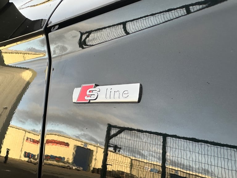 2018 68 AUDI Q5 S LINE 2.0 TDI QUATTRO AUTO TURBO DIESEL * BIG SPEC *6M WARRANTY