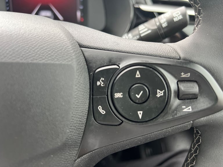 2024 Vauxhall Corsa Corsa 1.2 T Ultimate Hatchback Petrol Manual