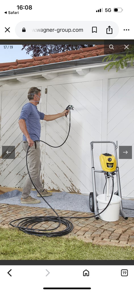 Become a spraying specialist learn to prep 