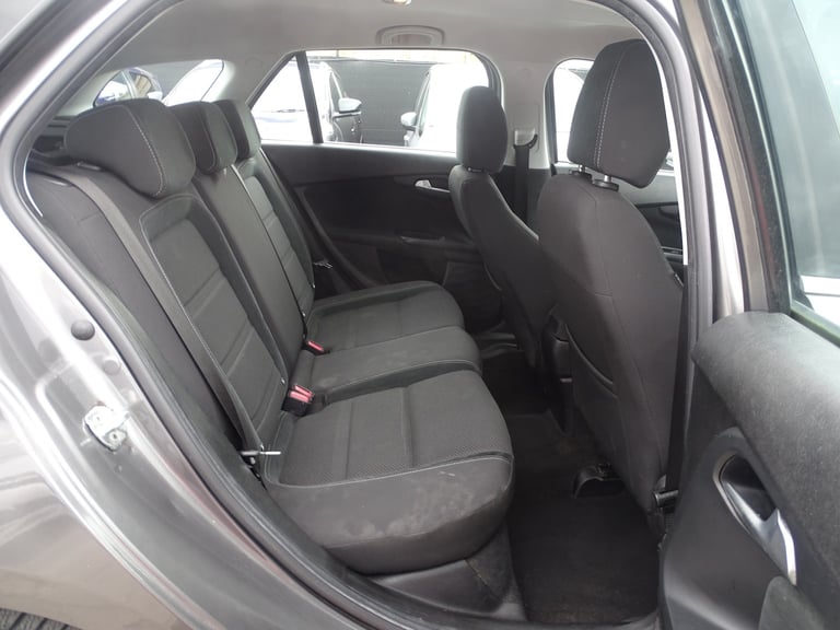 FIAT TIPO 1.6 Tipo Station Wagon 1.6 Multijet 120hp Lounge Grey Manual Diesel 20