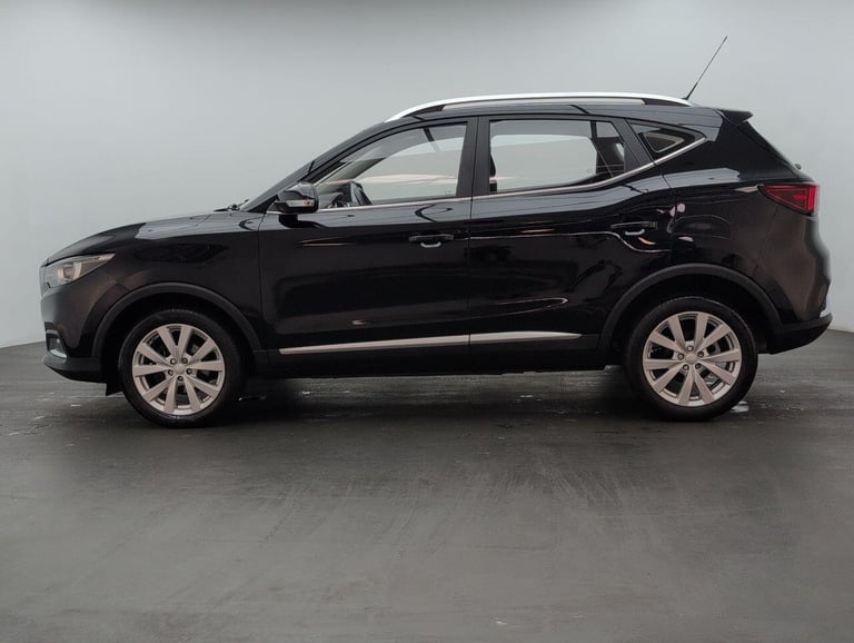 2020 MG MG ZS 1.5 VTi-TECH Excite SUV 5dr Petrol Manual Euro 6 (s/s) (106 ps) - ALLOY, CR HATCHBA...