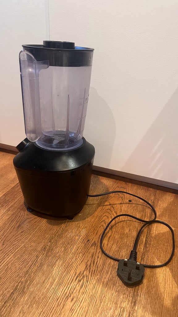 Philips ProBlend Blender