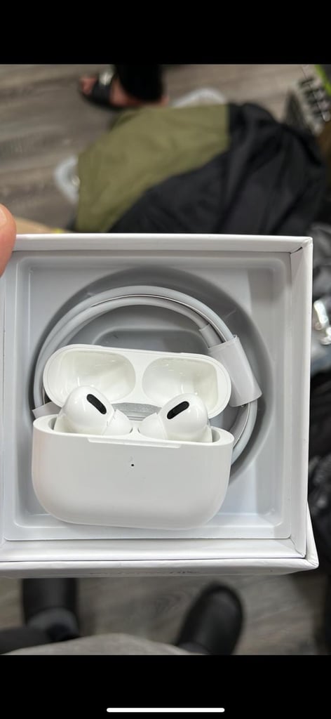image for Apple airpods gen 2