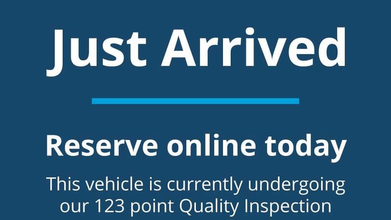 2013 Ford Focus 1.6 TDCi 115 Zetec 5dr Hatchback Diesel Manual