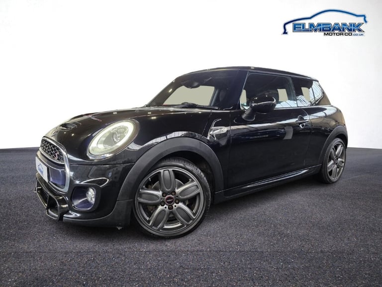 2015 65 MINI HATCH 2.0 COOPER SD HATCHBACK 3DR DIESEL MANUAL EURO 6 (S/S) (170 P