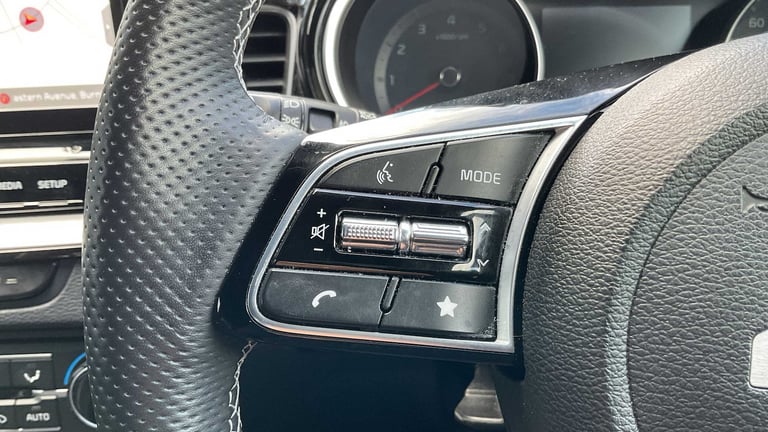 2023 Kia Ceed 1.5T GDi ISG GT-Line 5dr Hatchback Petrol Manual