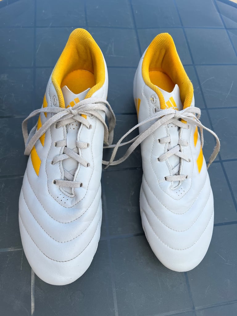 image for Adidas Football boots Size 10