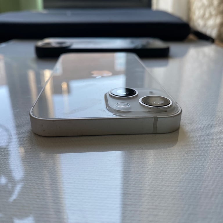iPhone 13 mini 128gb UNLOCKED 