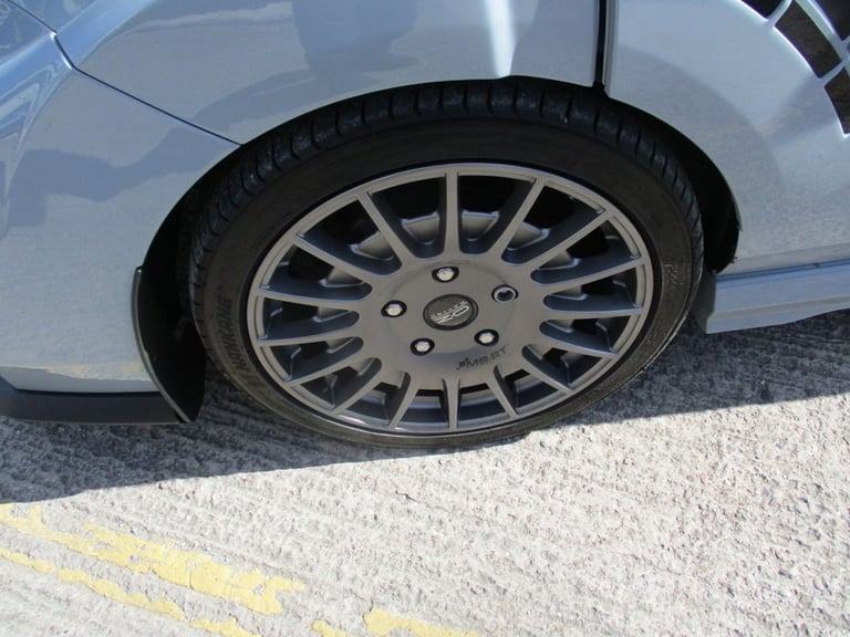 2022 22 FORD TRANSIT CUSTOM MS-RT 2.0 320 EcoBlue L1 H1 Euro 6 LOW MILEAGE