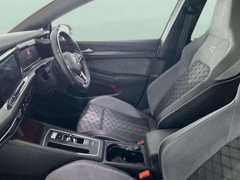 2021 Volkswagen Golf 1.5 eTSI MHEV R-Line Hatchback 5dr Petrol Hybrid DSG Euro 6 (s/s) (150 ps)  ...