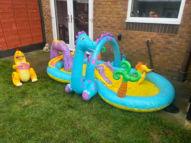 Second Hand Outdoor Toys for Sale in Oldham Manchester Gumtree