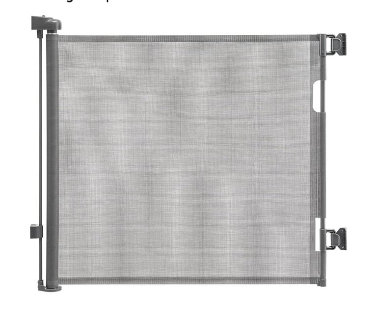 image for Baby & dog stairs gate ( Brand new )