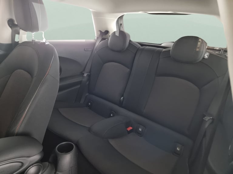 2021 MINI Hatch 1.5 Cooper Classic Hatchback 3dr Petrol Manual Euro 6 (s/s) (136 ps) - CARP Hatch...
